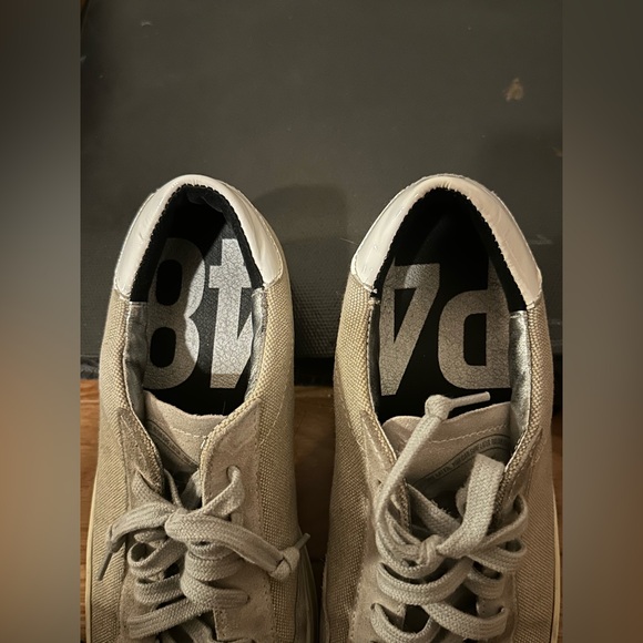 P448 John Desert sz 38 - Picture 2 of 3